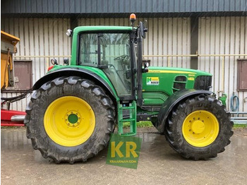 Traktor JOHN DEERE 6930