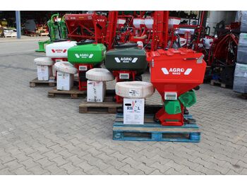 Utstyr til såing og planting AGRO-MASZ