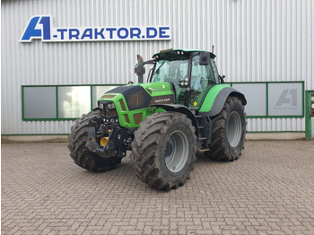 Traktor DEUTZ Agrotron 7