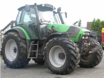 Traktor DEUTZ Agrotron