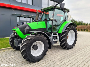 Traktor DEUTZ Agrotron K 610