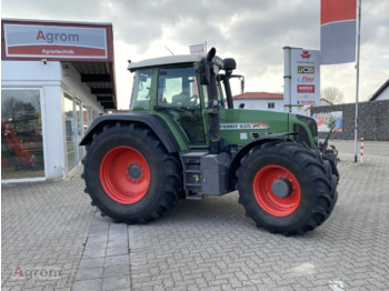 Traktor FENDT 820 Vario