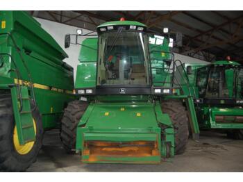 Skurtresker JOHN DEERE 2064