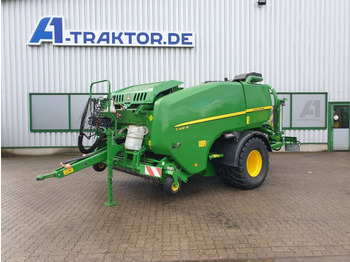 Grasutstyr JOHN DEERE C Series