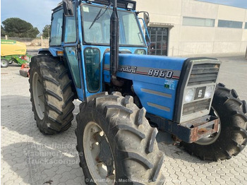 Traktor LANDINI