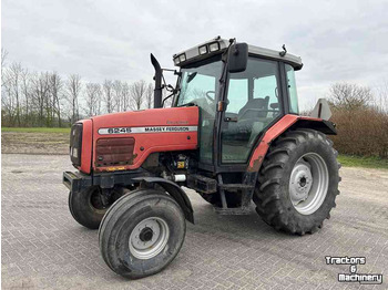 Traktor MASSEY FERGUSON 6200 series