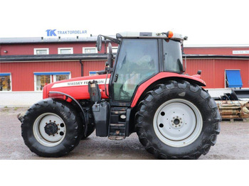 Traktor MASSEY FERGUSON 6480