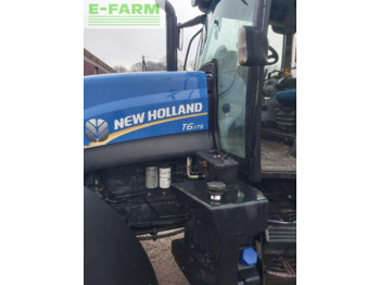 Traktor NEW HOLLAND T6.175
