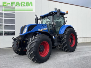 Traktor NEW HOLLAND T7.270