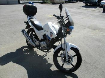 Motorsykkel 2012 Yamaha YBR 125 Motor Bike (French Reg. Docs Available): bilde 1