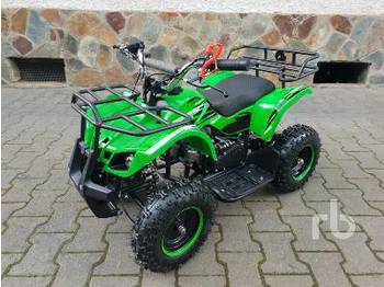 Ny ATV/ Quad ATV 50R-A7010: bilde 1