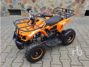 Ny ATV/ Quad ATV 50R-A7010: bilde 1