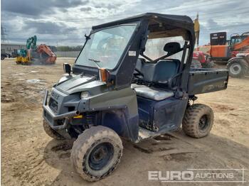  2011 Polaris Ranger - ATV/ Quad