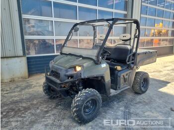  2011 Polaris Ranger 900 - ATV/ Quad