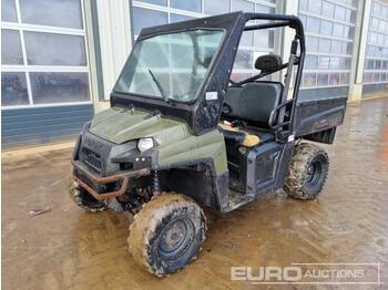  2013 Polaris Ranger - ATV/ Quad