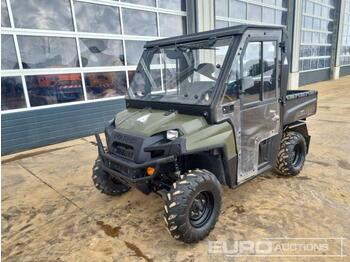  2014 Polaris Ranger - ATV/ Quad