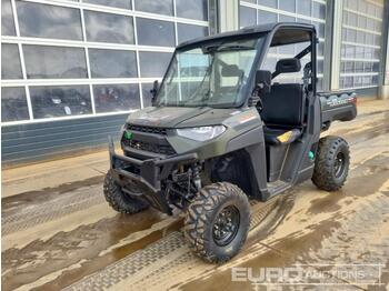  2020 Polaris Ranger - ATV/ Quad