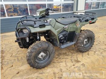  2021 Polaris Sportsman 450 - ATV/ Quad