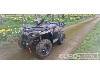  2022 Polaris 570 - ATV/ Quad