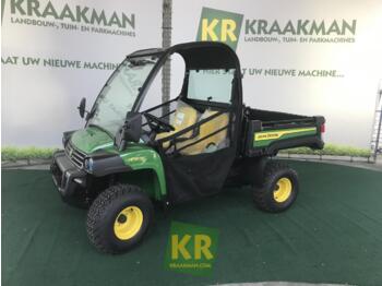 HPX815E GATOR John Deere  - ATV/ Quad