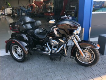 Harley-Davidson FLHTCUTG trike - ATV/ Quad