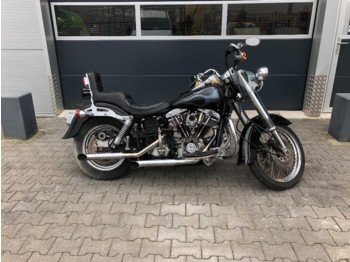 Harley-Davidson Shovelhead Motor - ATV/ Quad