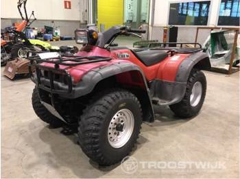 Honda Foreman 450 - ATV/ Quad