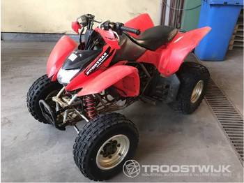 Honda Honda 250EX sportrax 250EX sportrax - ATV/ Quad
