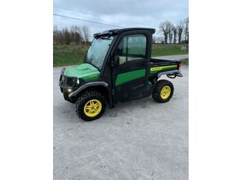 JOHN DEERE GATOR XUV 865 M - ATV/ Quad