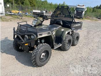  POLARIS SPORTSMAN 6X6 - ATV/ Quad