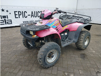 POLARIS Sportsman 335 - ATV/ Quad
