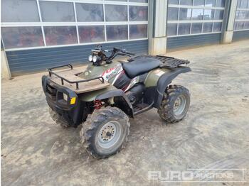  Polaris 700 - ATV/ Quad