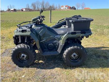  Polaris Sportsman 570 - ATV/ Quad