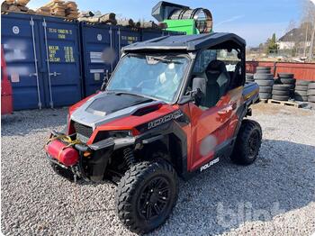 Polaris TP40 General 1000 DOHC - ATV/ Quad