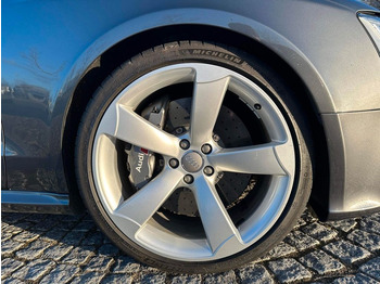Personenbil Audi RS 5 Cabriolet 4.2 FSI quattro / Keramik: bilde 4