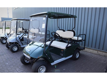 Golfbil BRINGO DG-C2 Valid Inspection, *Guarantee! Dutch R: bilde 5