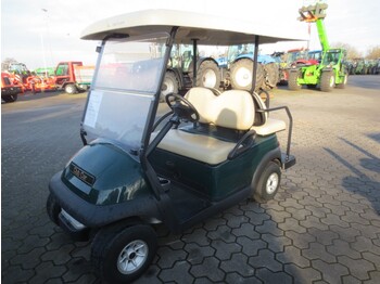 Golfbil Club Car VILLAGER: bilde 1