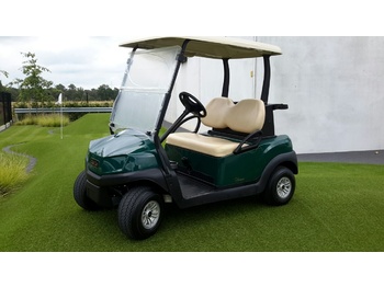 Golfbil Clubcar Tempo new battery pack: bilde 1
