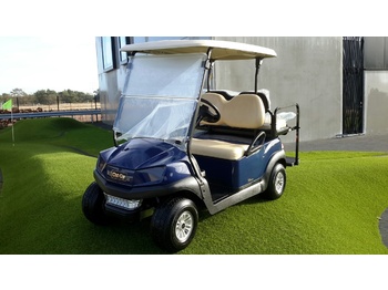 Golfbil Clubcar Tempo new battery pack: bilde 1