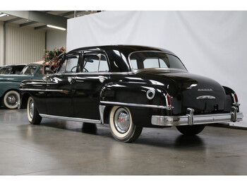 Personenbil Dodge Coronet 1950: bilde 5