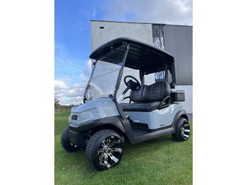 Clubcar Tempo NEW - Golfbil