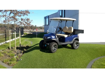 clubcar tempo new battery pack - golfbil