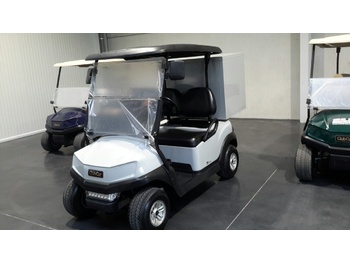 clubcar tempo new battery pack - Golfbil