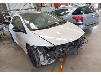 Personenbil Honda Civic 2.2 Car to repair (no warranty): bilde 1