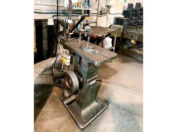Maskin Colomer Drill gear hobbing machine