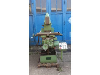 Maskin Kunzmann Universalfräsmaschine VF6-3