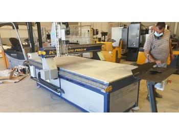 Maskin Taula KSD 1226 Pro H