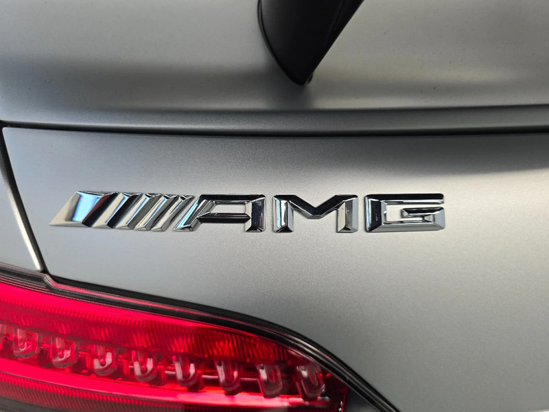 Personenbil Mercedes-Benz AMG GT S / V8 BITURBO / DESIGNO / 54km !!!: bilde 18