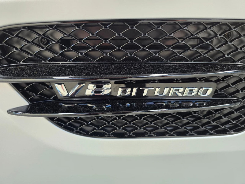 Personenbil Mercedes-Benz AMG GT S / V8 BITURBO / DESIGNO / 54km !!!: bilde 17