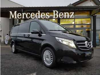 Personenbil Mercedes-Benz V 220 d E AVANTGARDE 8Sitze LED Kamera: bilde 1